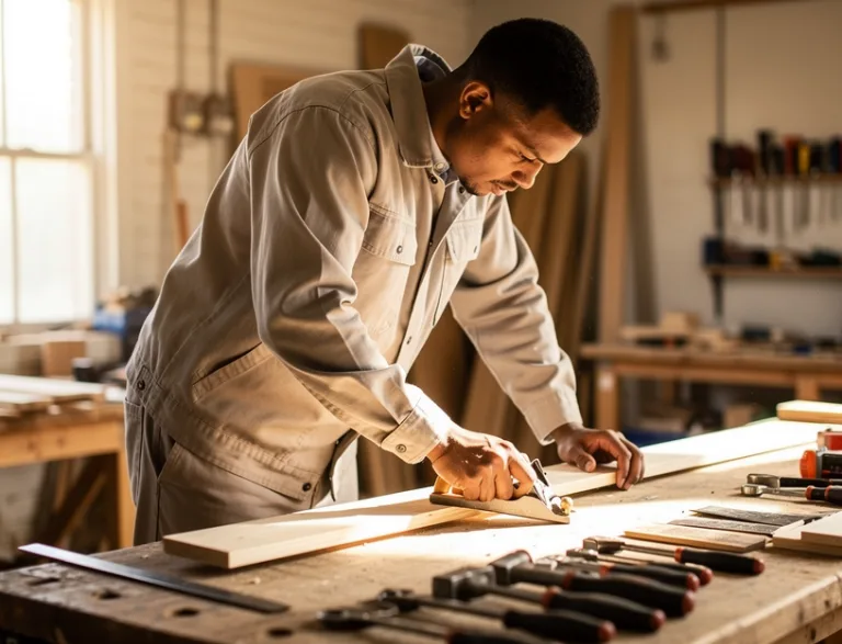 Carpenter service in Prince George